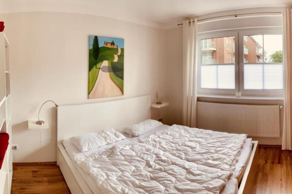 Ferienwohnung Turmresidenz App. 3 Scharbeutz Exterior foto