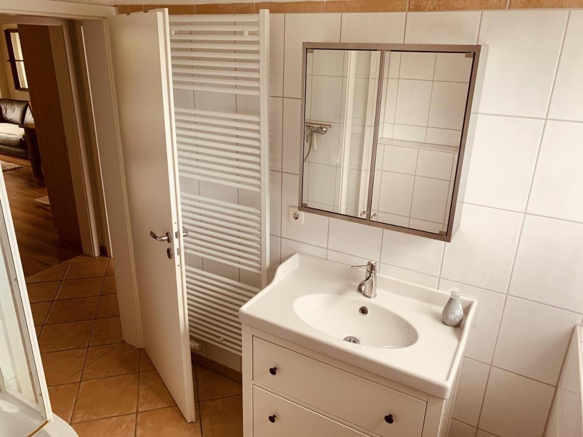 Ferienwohnung Turmresidenz App. 3 Scharbeutz Exterior foto